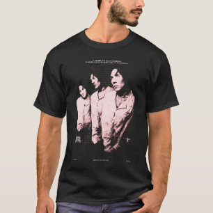 Youtopia - Oli Sykes Portrait T-Shirt