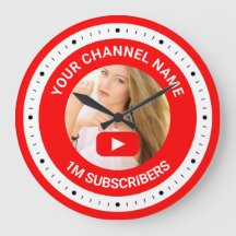 Youtube Channel Personalisiertes Foto Joutuber Ges