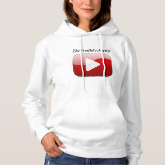 Youtube Hoodie