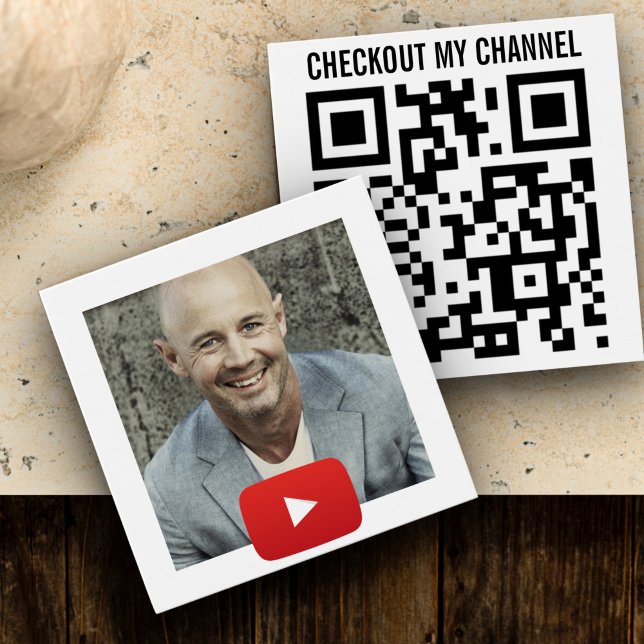 YouTube-Kanal-QR-Code (Von Creator hochgeladen)