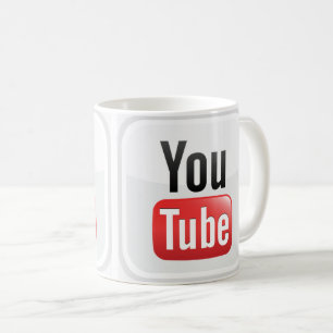 Youtube Tasse