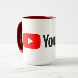 Youtube Tasse