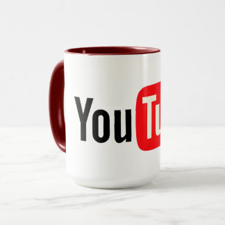 YouTube Tasse & Cups 2022