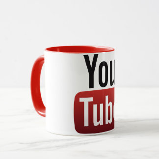 YouTube-Tasse Tasse