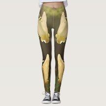 YouYou Dutchmens behost Leggings