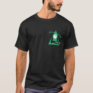Yoyodyne Antrieb-T - Shirt
