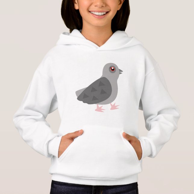 YOYOKO HOODIE (Vorderseite)
