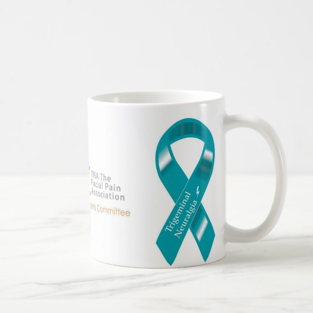 YPC TrigeminalNeuralgia TASSE (Rechts)