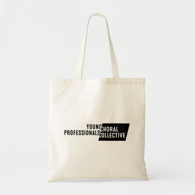 YPCC Taschen-Tasche Tragetasche (Vorne)