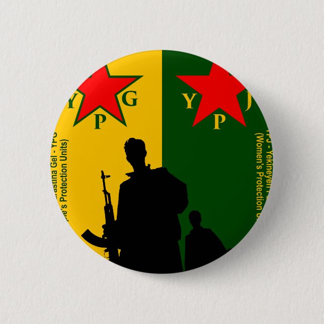 ypg 2 button (Vorderseite)