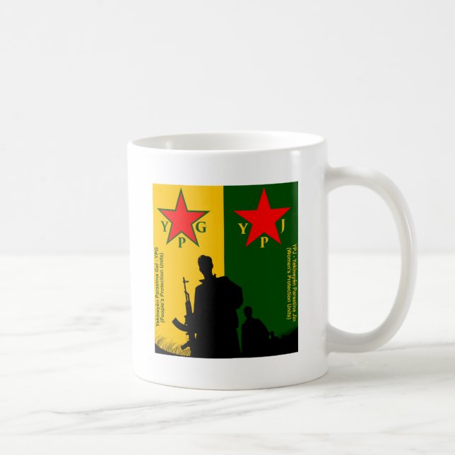ypg-ypj 2 kaffeetasse (Rechts)