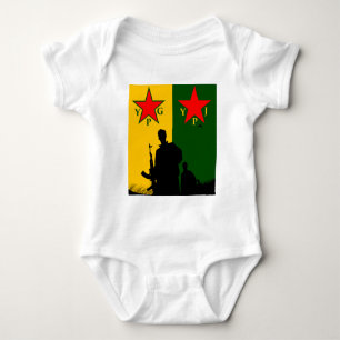 ypg-ypj baby strampler