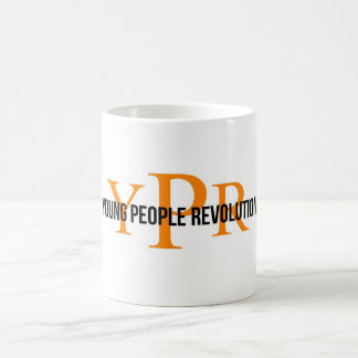 YPR Kaffee-Tasse Tasse