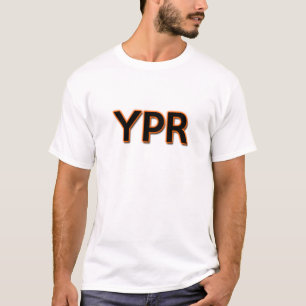 YPR T-Shirt