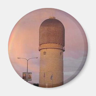 Ypsilanti Wasserturm Magnet