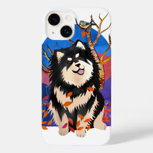 YRSE IN AUTUMN iPhone 14 Selten Fall Case-Mate iPhone 14 Hülle