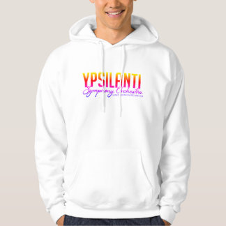 YSO Sweatshirt-Farblogo Hoodie