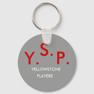 YSP-SCHLÜSSELANHÄNGER SCHLÜSSELANHÄNGER