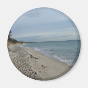 Ystad Schweden Magnet