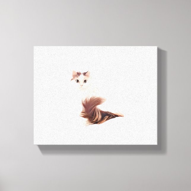 YTF LEINWANDDRUCK (Vorderseite)