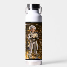 Ytterbium (Yb) – ATOMIVRA™ Kollektion