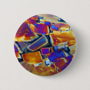 Yttriumnitrat unter dem Mikroskop Button