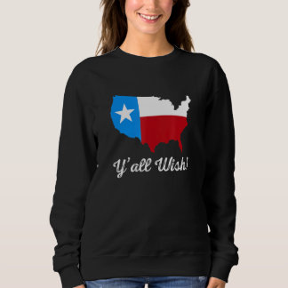 Yu2019all Wish Apparel Sweatshirt