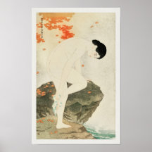 Yu no Ka von Shinsui Itō (1930)