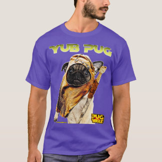 Yub Mops T-Shirt