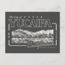 YUCAIPA - SAN BERNARDINO KALIFORNIEN