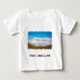 Yucaipa Tal Dreamin' Baby T-shirt