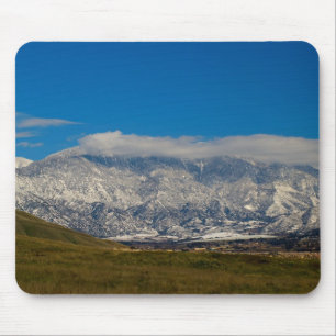 Yucaipa Tal Mousepad