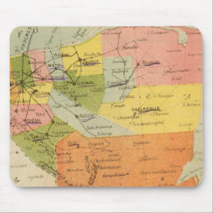 Yucatan, Mexiko 2 Mousepad