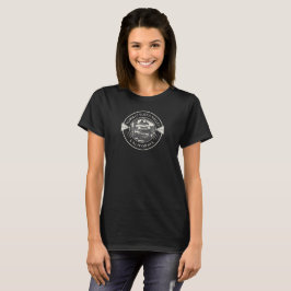 YUCCA VALLEY - SAN BERNARDINO KALIFORNIA T-Shirt