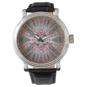 Yucca Warm Glow Armbanduhr