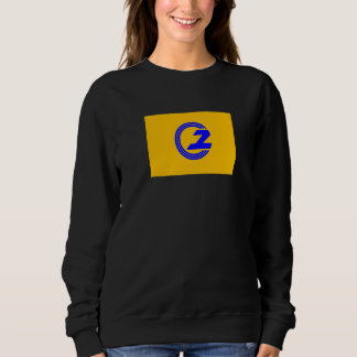 Yugawa Japan Flag Sweatshirt