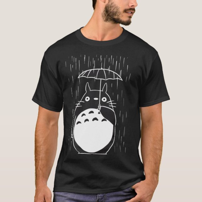 Yui13 Anime to toro my neigh bo T-Shirt (Vorderseite)