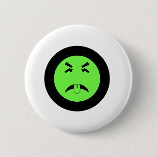 Yuk Poison Kontrolle Design Button