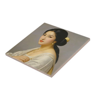 "Yuki Mori" Kunsthandwerk Fliese