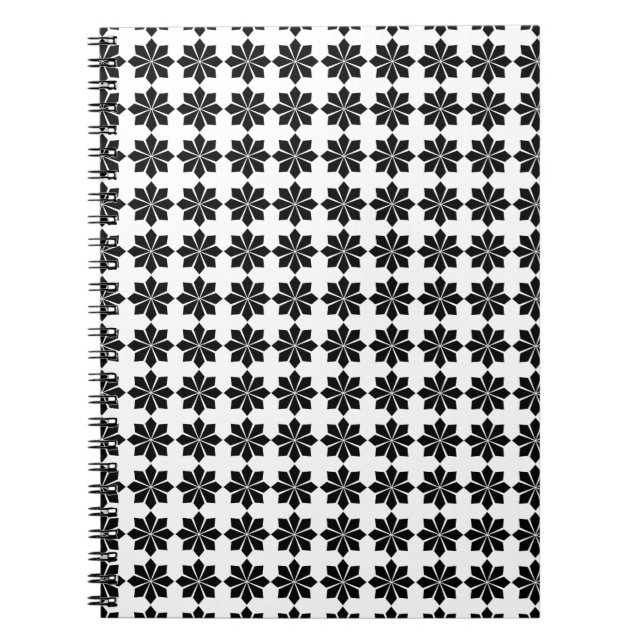 Yuki Notizblock (Vorderseite)