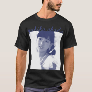 Yukiko Okada Wesentlichen T-Shirt