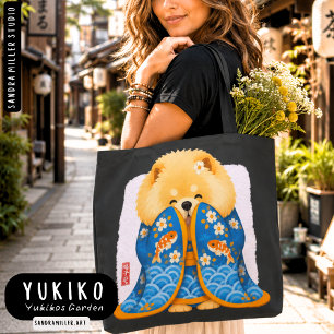 YUKIKO's GARTEN • Storywear