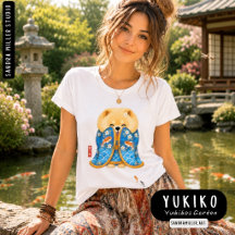 YUKIKO's GARTEN • Storywear-Shirts