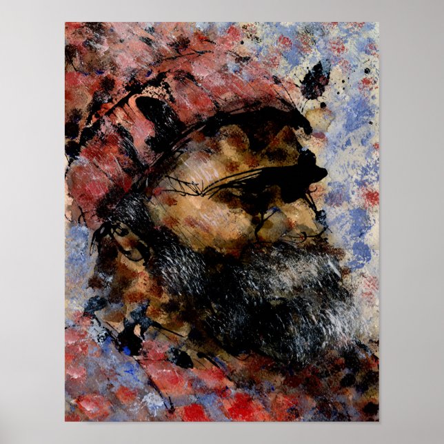 Yukon Jack Poster (Vorne)