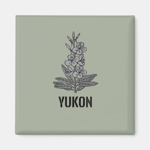 Yukon Magnet