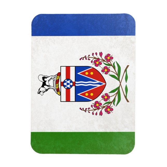 Yukon Magnet (Vertikal)