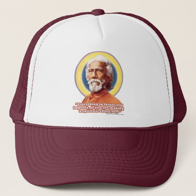 Yukteshwar Kappe SY01 (Vorderseite)
