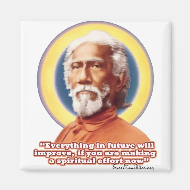 Yukteshwar Magnet SY01 (Vorne)