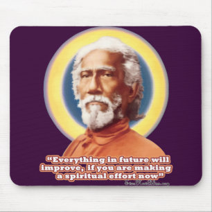 Yukteshwar Mousepad SY01