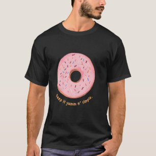 Yum Behielt It Yum N Simple T-Shirt